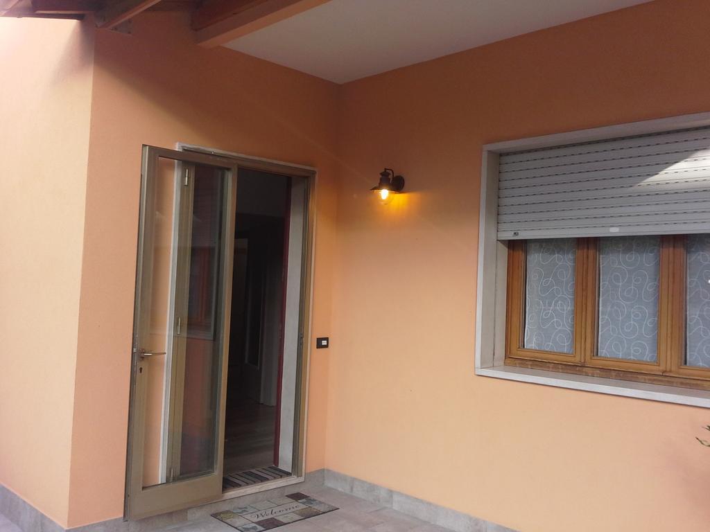 Villa Al Sole Mestre Exterior foto