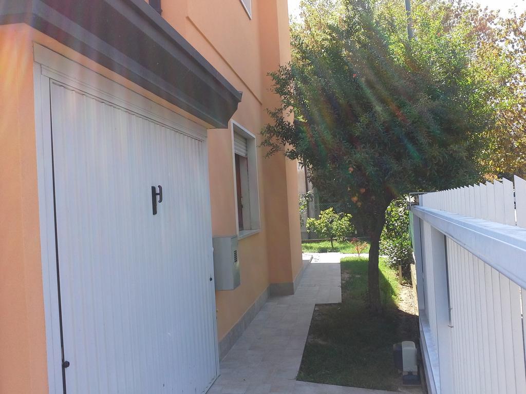 Villa Al Sole Mestre Exterior foto