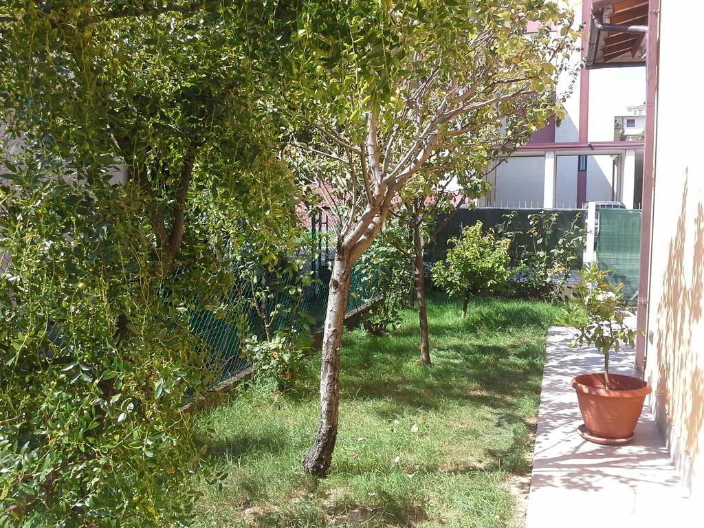 Villa Al Sole Mestre Exterior foto