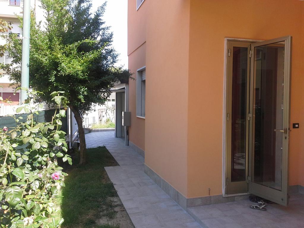 Villa Al Sole Mestre Exterior foto