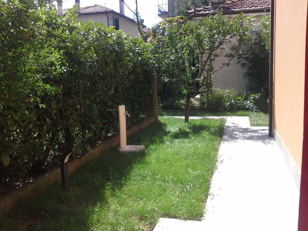 Villa Al Sole Mestre Exterior foto