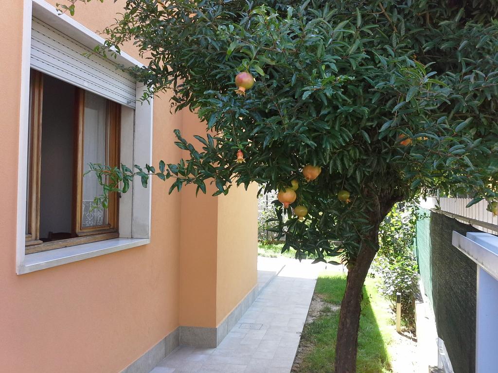 Villa Al Sole Mestre Exterior foto
