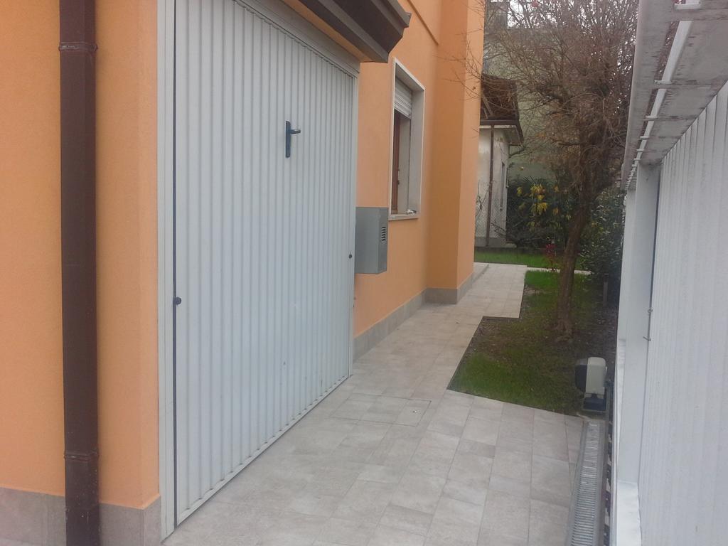 Villa Al Sole Mestre Exterior foto