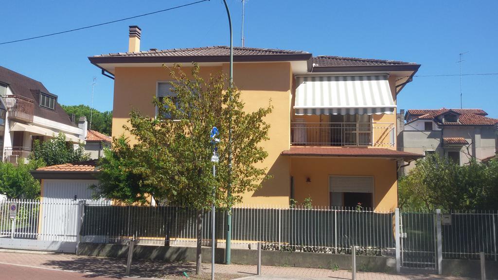 Villa Al Sole Mestre Exterior foto